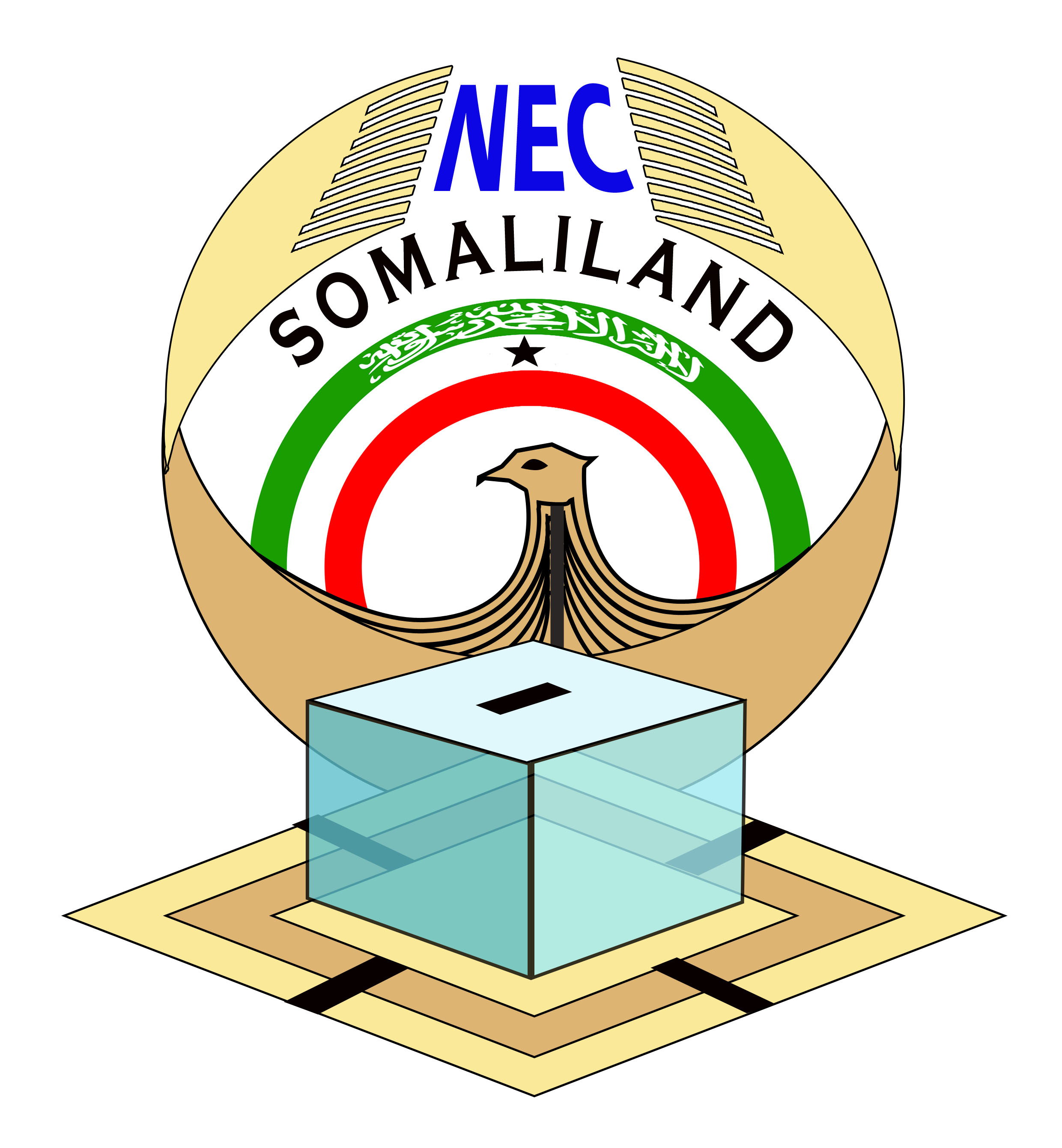NEC Logo